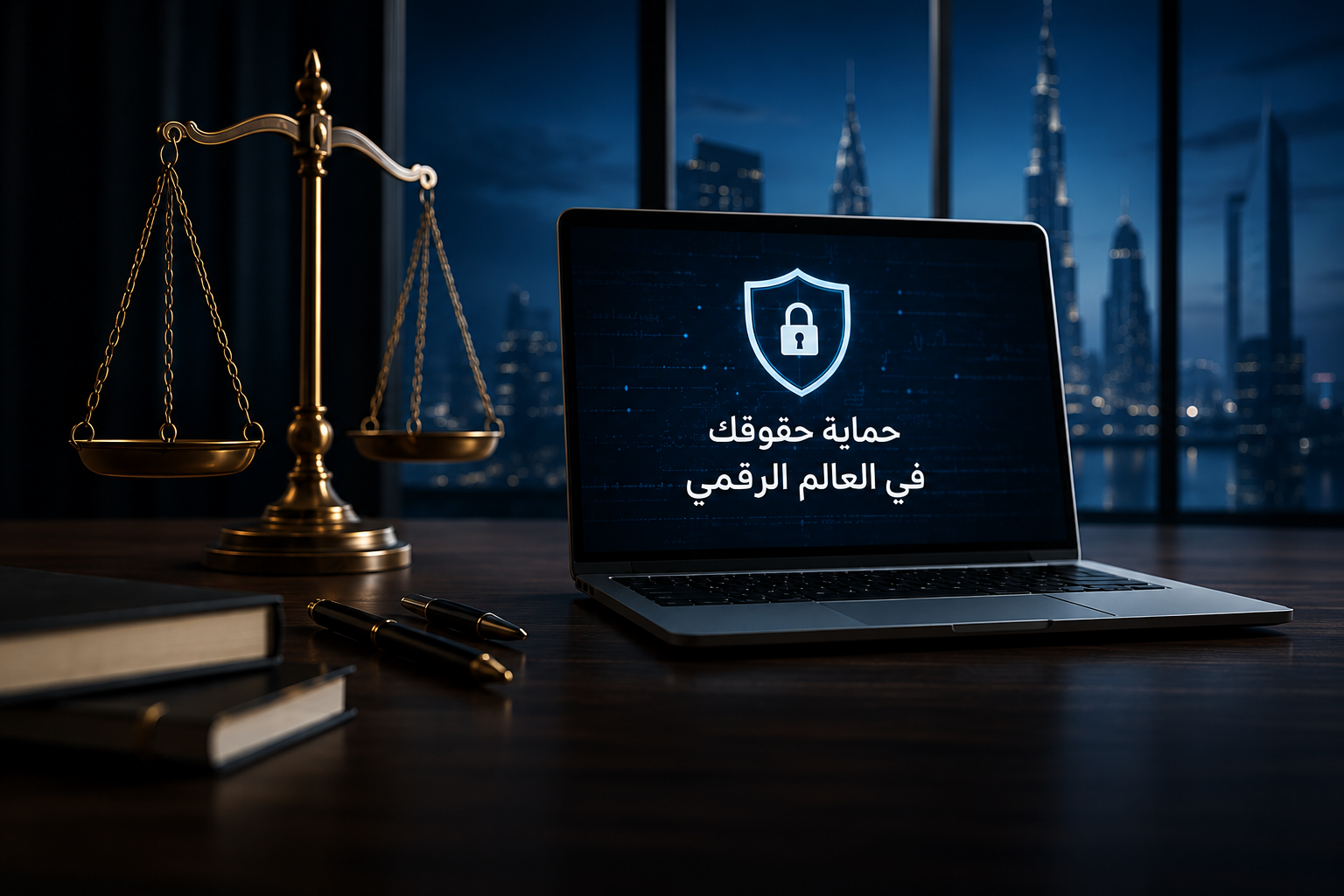 الابتزاز الإلكتروني في الإمارات | العقوبة وكيفية تقديم بلاغ وحماية حقوقك