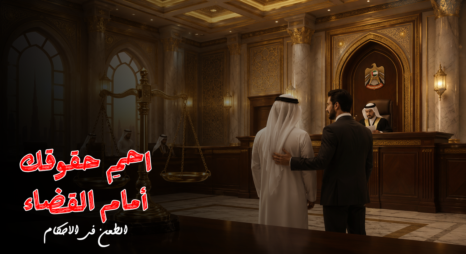الجرائم الجنائية في الإمارات | الأنواع والعقوبات والإجراءات القانونية