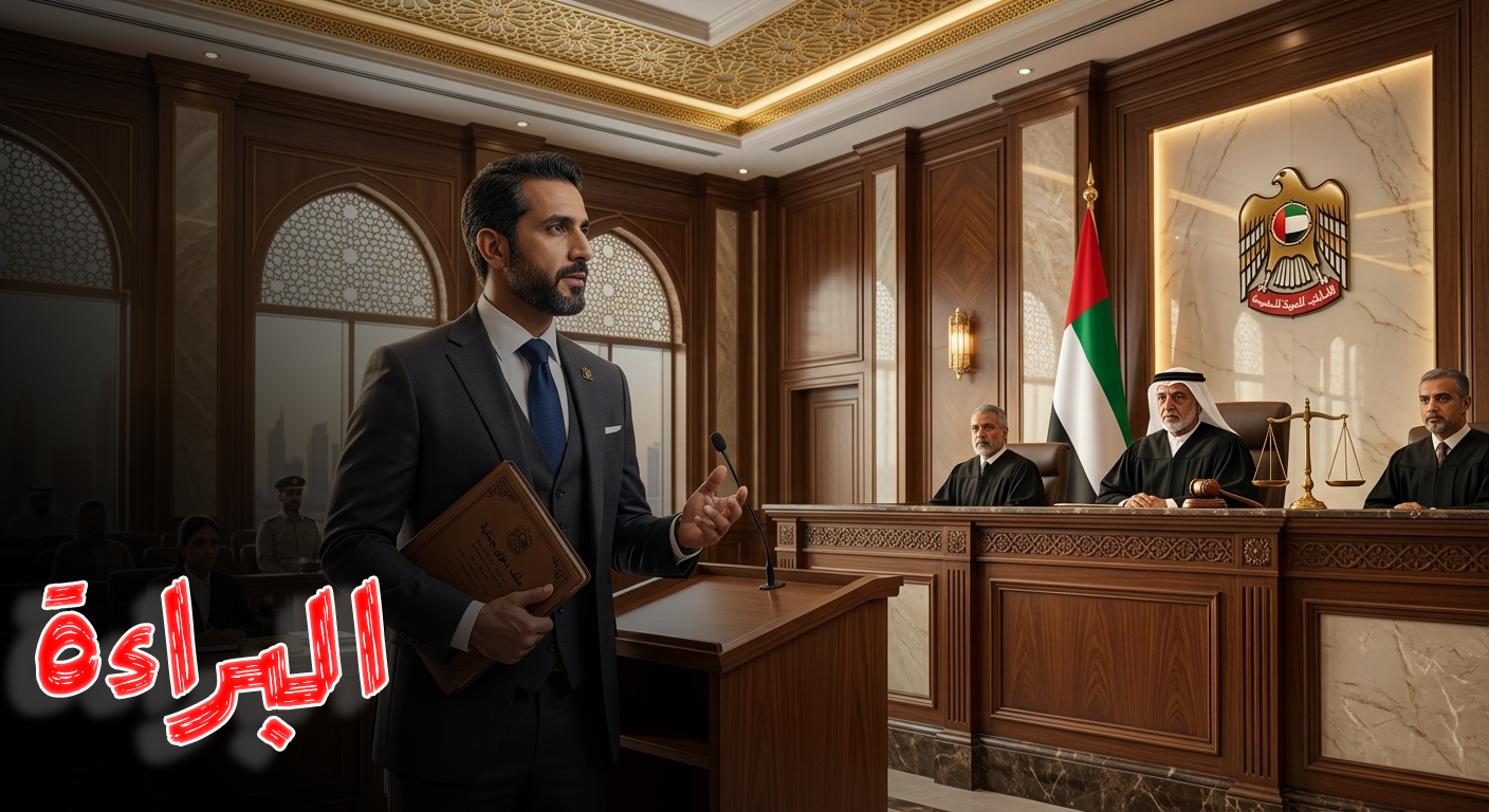 الجرائم الجنائية في الإمارات | الأنواع والعقوبات والإجراءات القانونية
