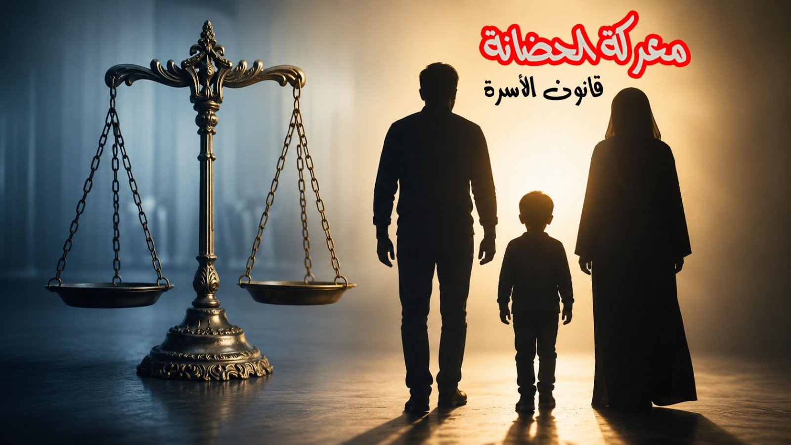 قانون الأسرة في الإمارات | محمد جاسم للمحاماة والاستشارات القانونية