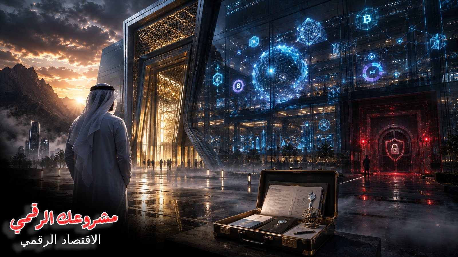 قانون Innovation City في رأس الخيمة 2025