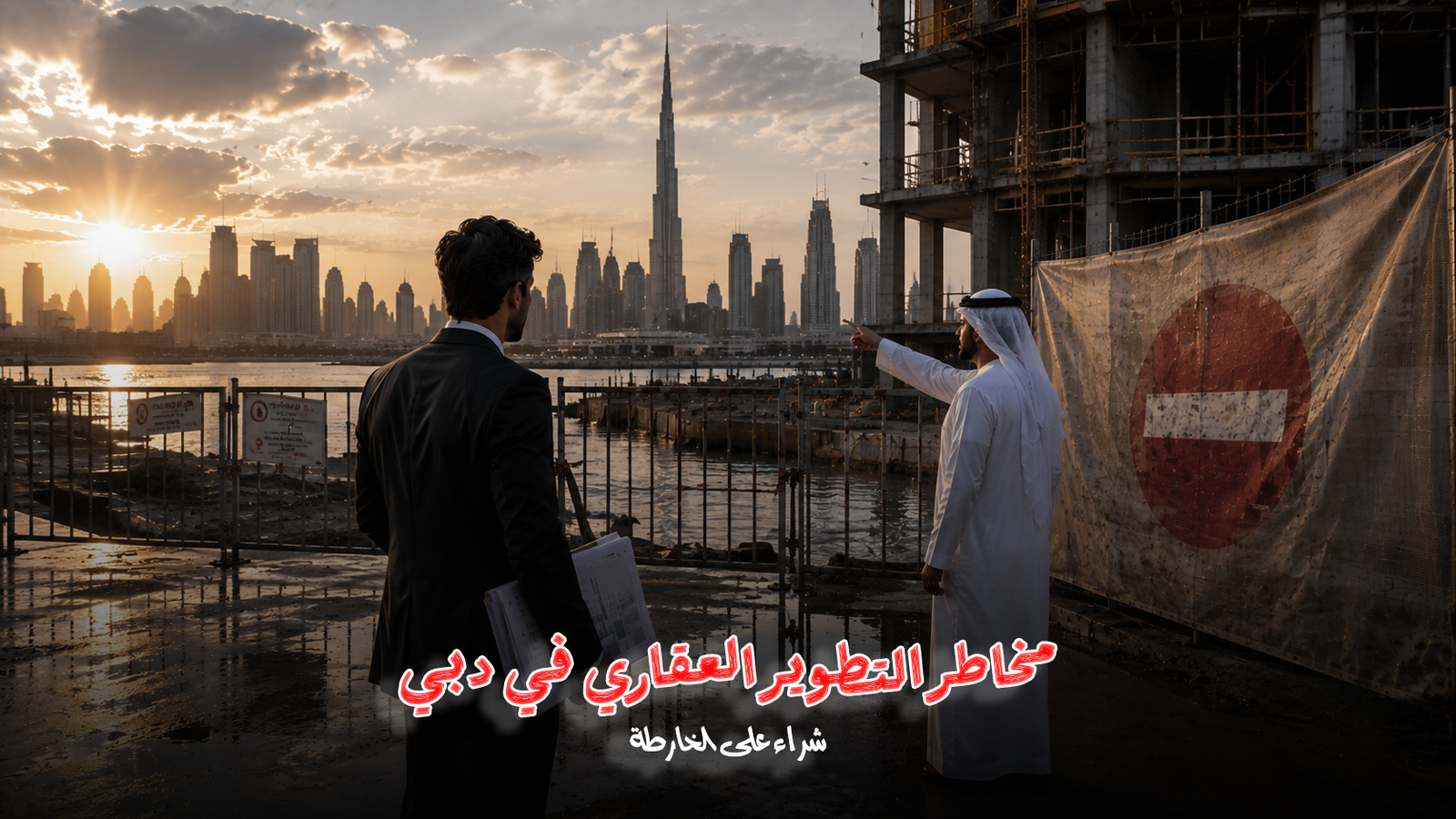 لوائح المطورين العقاريين في الإمارات | التراخيص والضمان