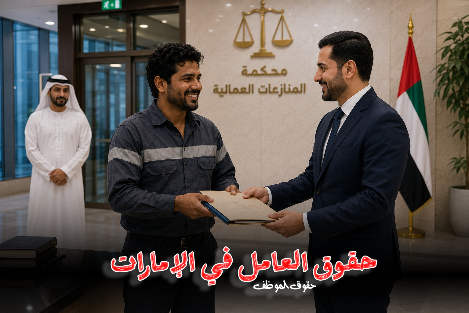 حقوق العامل عند استغلال صاحب العمل | ما حقوقك القانونية؟