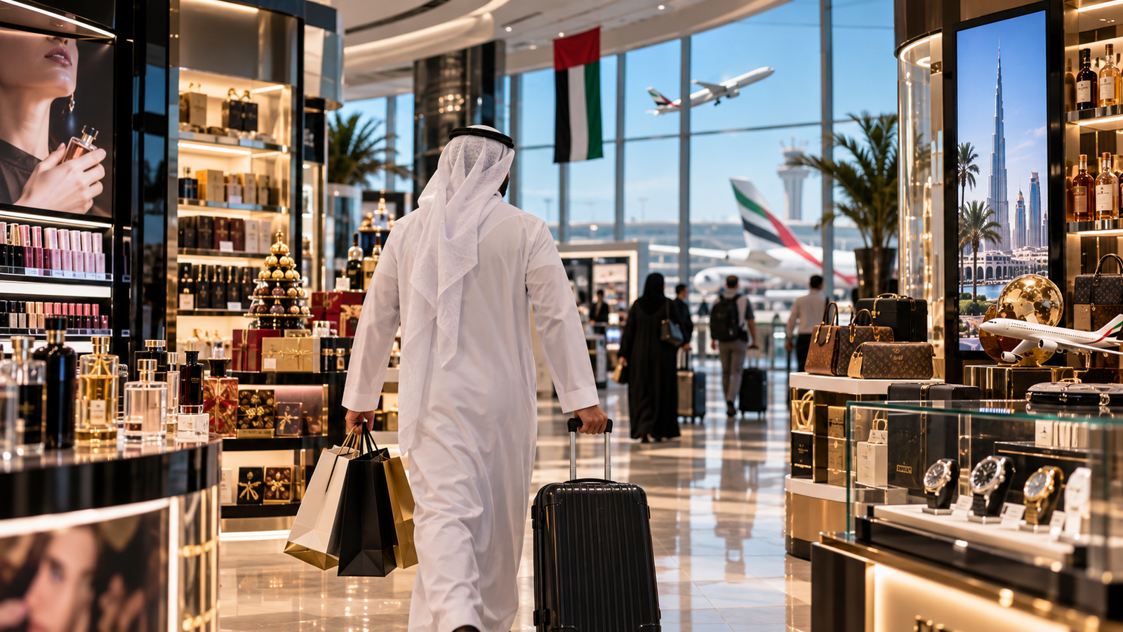 قوانين المناطق الحرة في الإمارات | الفرق بين DIFC وADGM