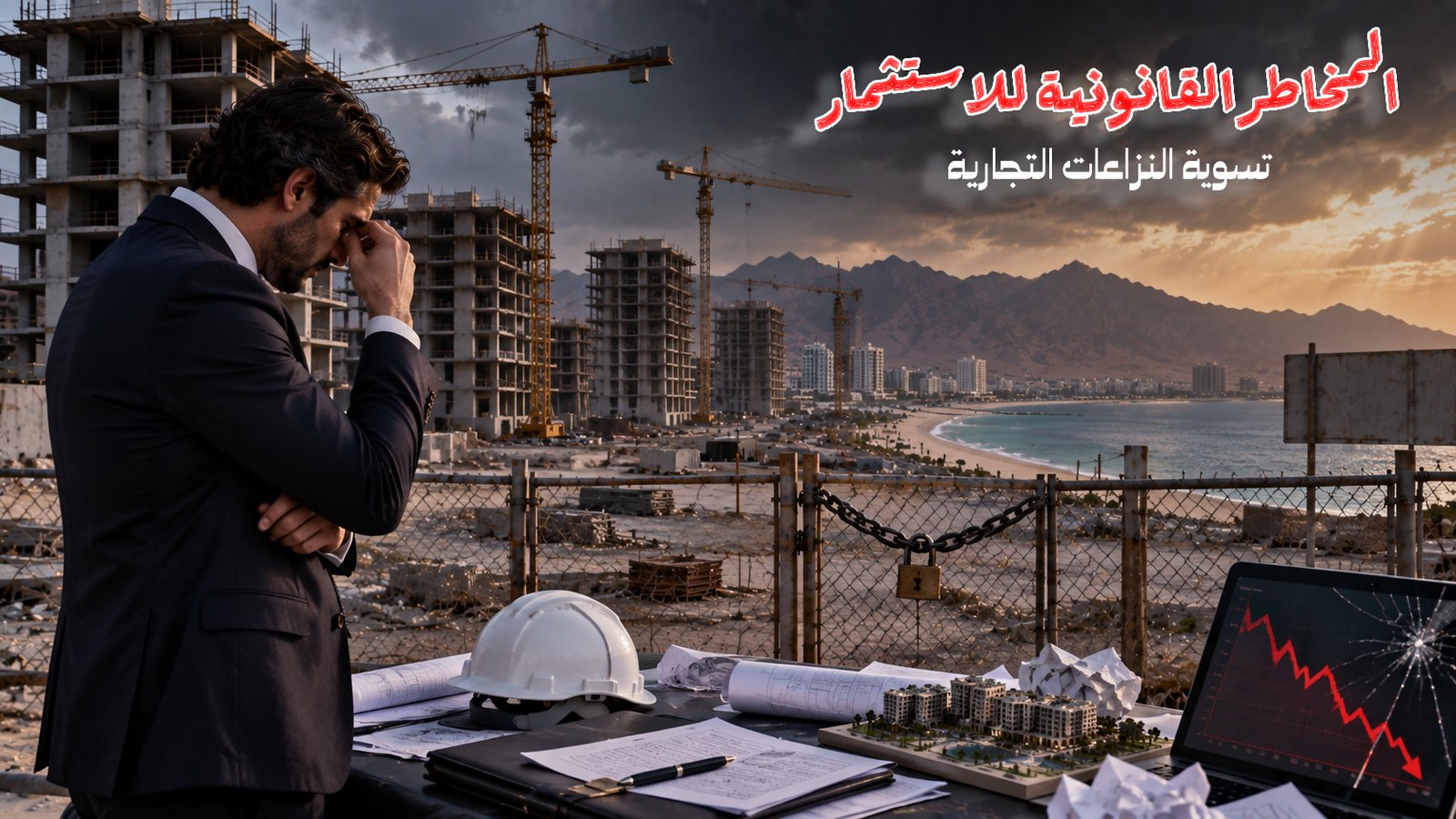 الاستثمار في رأس الخيمة 2026 | العقارات والسياحة وفرص الأعمال