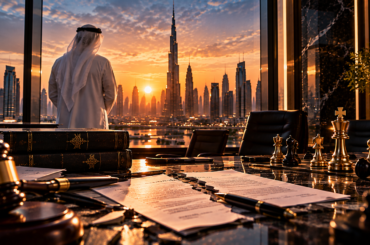حوكمة الشركات في الإمارات: التزامات المدير والشركاء